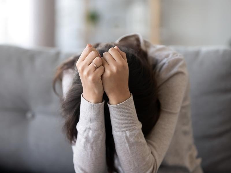 Ansiedade e Depressão